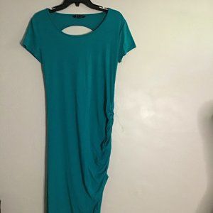 Quest Love Dress